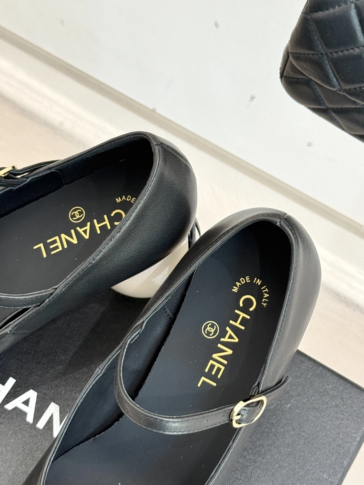 COCO-- 3h1958 G46775-B22202-94305 Heel height ：8.5cm item:E-X158I2402